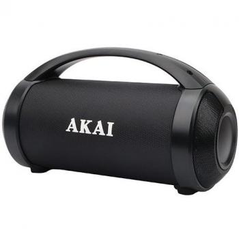 Altoparlante Akai Professional ABTS-21H con Batteria