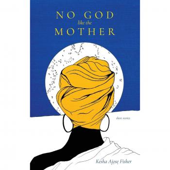 No God like the Mother