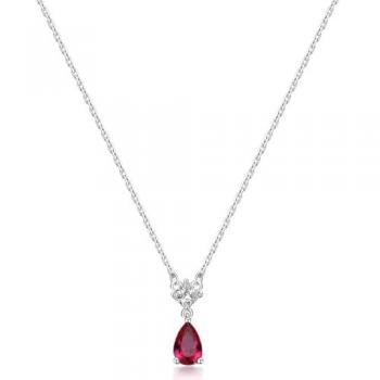 Collana Fabulous Donna Brosway in Argento FPR111