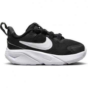 Nike Star Runner 4 BB – Zapatillas Deportivas Negros