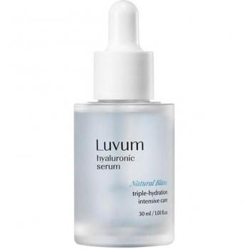 Sérum Hyaluronique Blanc Naturel 30 ml