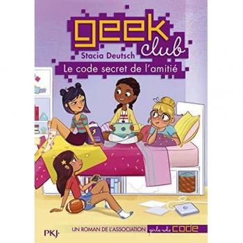 Geek club