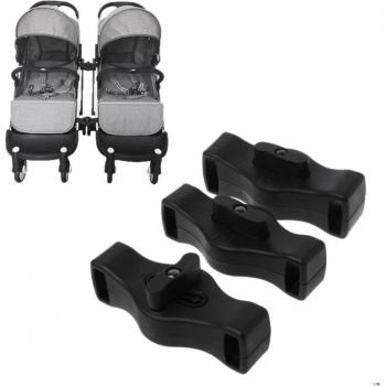 Raccords de nidification Yoyaplus en plastique