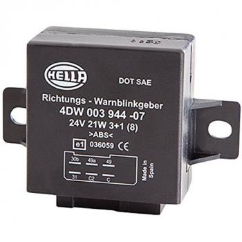 Centrale clignotante Hella 24V