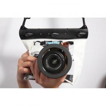 Protector de Cámara para Natación GQ-518L
