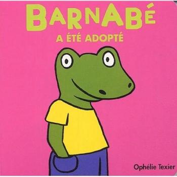 Barnabé a été adopté