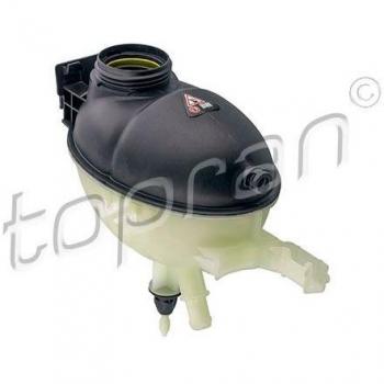 Câmara de Expansão TOPRAN 401 911 Refrigerante Automotivo