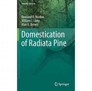 Domestication of Radiata Pine (Forestry Sciences, 83, Band 83)