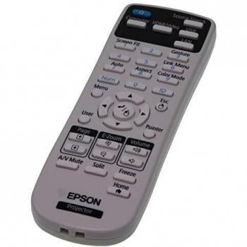 Epson Remote Controller E