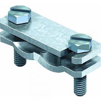 Dual‑Arm 250 A‑FT Clamp