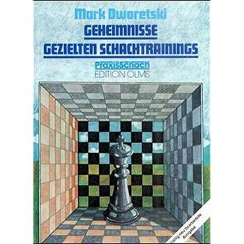 Geheimnisse gezielten Schachtrainings