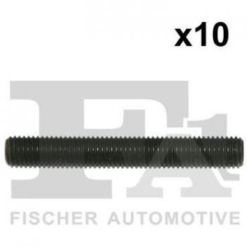 FA1 98597675510 Exhaust Manifold Bolt Set