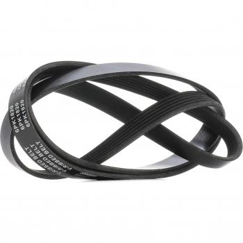 Cinghia servizi RIDEX 305P0161