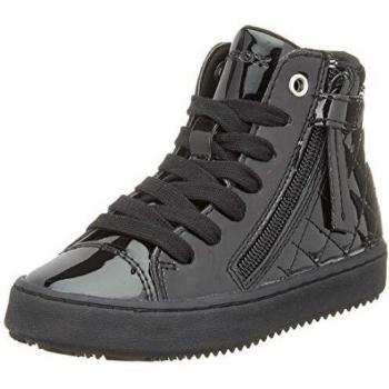 Basket Montante Enfant 35 GEOX Kalispera