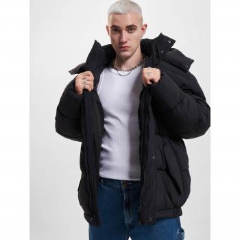 Sean John JM233-019-1 SJ Script Logo Hooded Jacket