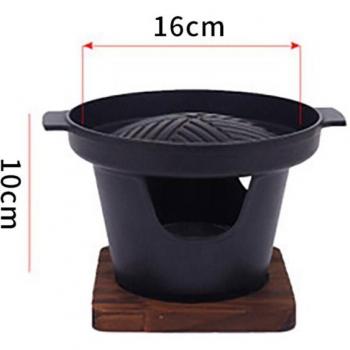 Japanese Barbecue Grill