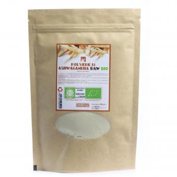 Ashwagandha Bio-Extrakt