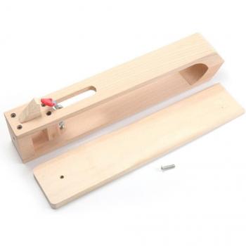 Leather Craft Retaining Clip and Pony Clamp Tool Set