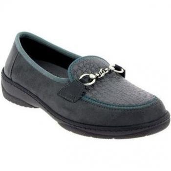 Podowell Gris 38 – Zapato Unisex