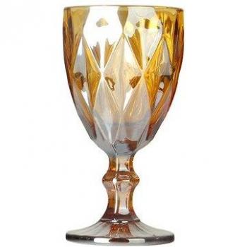European Vintage Juice Glass