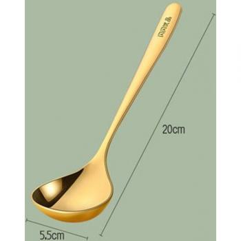 Non-Stick Household Pancake Frying Pan