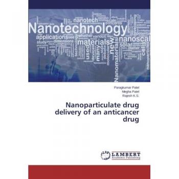 Nanoparticulate drug delivery of an anticancer drug