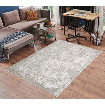 Serenity Modern Area Rug