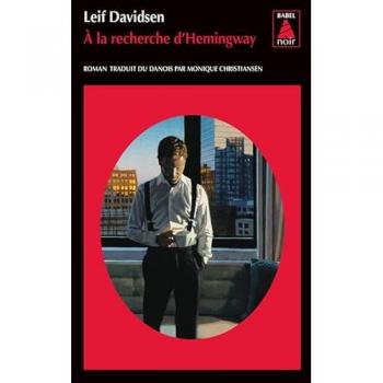 À la recherche d'Hemingway
