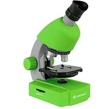Microscope Bresser 40x-640x