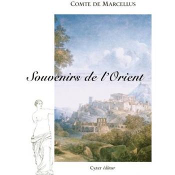 Souvenirs de l'orient