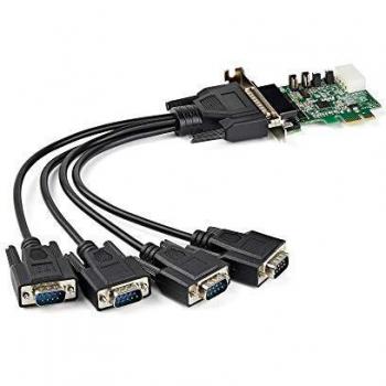 Adaptateur Apple Lightning à 8 broches vers Micro USB StarTech.com pour iPhone / iPod / iPad