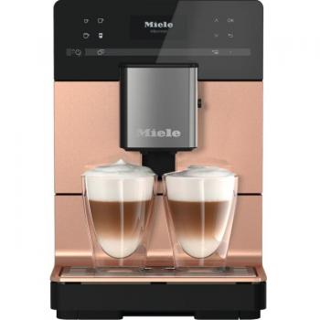 Miele CM 5510 Rose Gold Bean-to-Cup Coffee Machine