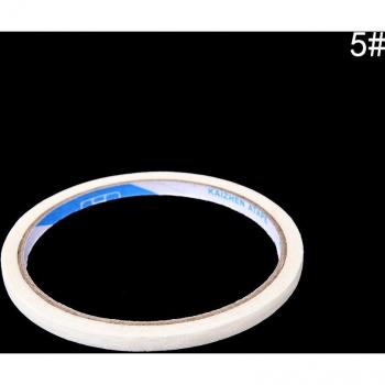 Adhesive Nail Art Tape