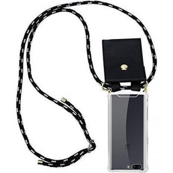 Cover Cadorabo TPU con Anelli d'Oro