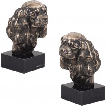 Trofeo Cavalier King Charles Spaniel II