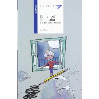 El Llençol Fantasma