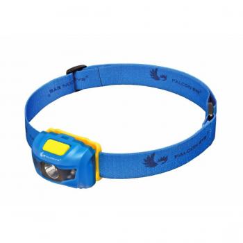 Torcia Frontale Falcon Eye 110 lm (3 AAA) – La‑FHL0011