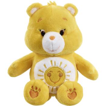 Smiley Teddy Plaything