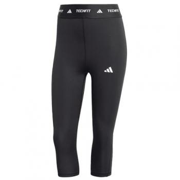 Legging femme adidas Techfit 3 Bandes