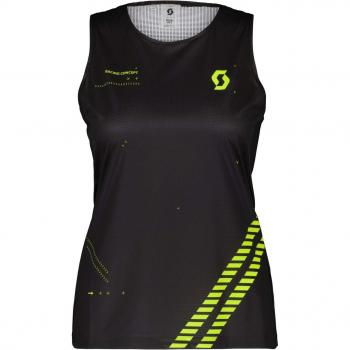 Camiseta Sin Mangas Scott RC RUN