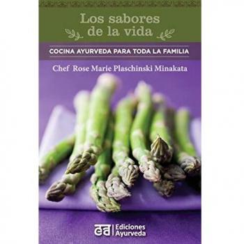 Los Sabores de La Vida