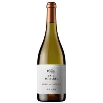 Martim 2020 – Vinha da Vale D. Maria (750 ml)