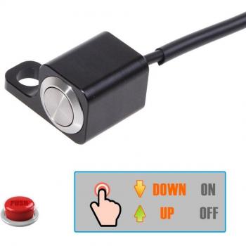 BOSMAA Rear View Mirror Switch