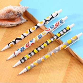 Fourniture Bureau Presse-Crayon Fruits
