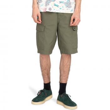 Legion Element Cargo Shorts Verde