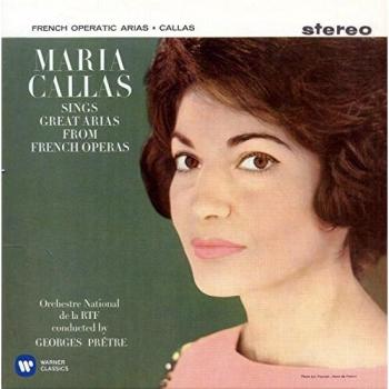 Maria Callas Callas À Paris I (Remastered 2014)