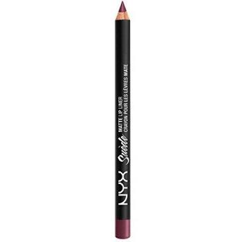 NYX Wedding Suede Matte Lipliner 1 g