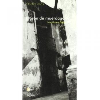 Blasón de muérdago