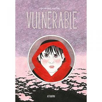 Astisendo Grupo Editorial Bande Dessinée Vulnerable Espagnol