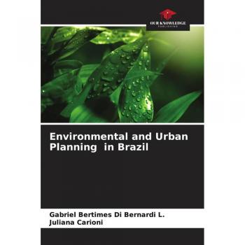 Environmental and Urban Planning in Brazil